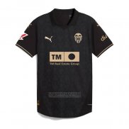 Camisola Valencia 2º 2024-2025