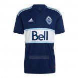 Camisola Vancouver Whitecaps 2º 2022