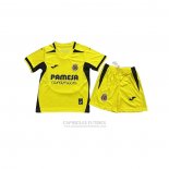Camisola Villarreal 1º Crianca 2026-2027