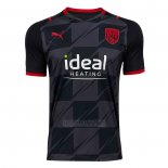 Camisola West Bromwich Albion 2º 2021-2022