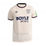 Camisola West Ham 2º 2025-2026