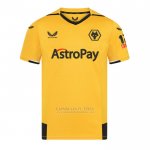 Camisola Wolves 1º 2022-2023