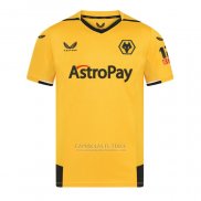 Camisola Wolves 1º 2022-2023