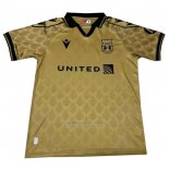 Camisola Wrexham 3º 2024-2025