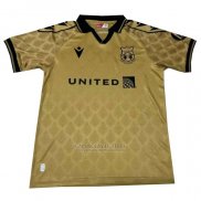 Camisola Wrexham 3º 2024-2025