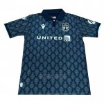 Camisola Wrexham 2º 2024-2025