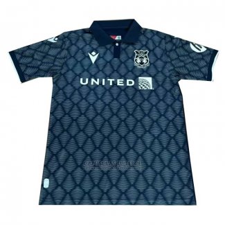 Camisola Wrexham 2º 2024-2025