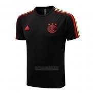 Camisola de Treinamento Ajax 2022-2023 Preto