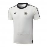 Camisola de Treinamento Alemanha 2026-2027 Crema