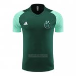 Camisola de Treinamento Argelia 2023-2024 Verde