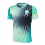 Camisola de Treinamento Coreia do Sul 2024-2025 Verde