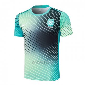 Camisola de Treinamento Coreia do Sul 2024-2025 Verde
