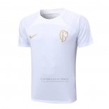 Camisola de Treinamento Corinthians 2023-2024 Branco