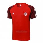 Camisola de Treinamento Flamengo 2024-2025 Vermelho