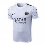 Camisola de Treinamento Paris Saint-Germain 2026-2027 Branco