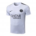 Camisola de Treinamento Paris Saint-Germain 2026-2027 Branco