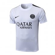 Camisola de Treinamento Paris Saint-Germain 2026-2027 Branco