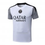 Camisola de Treinamento Paris Saint-Germain 2026-2027 Branco