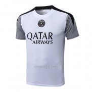 Camisola de Treinamento Paris Saint-Germain 2026-2027 Branco