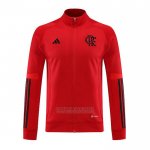 Jaqueta Flamengo 2023-2024 Vermelho