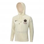 Jaqueta Hoodie Paris Saint-Germain 2023-2024