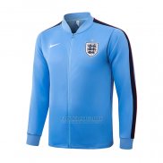 Jaqueta Inglaterra 2026-2027 Azul