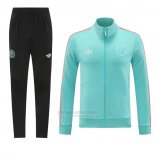 Jaqueta de Treinamento Inter Miami 2024-2025 Verde