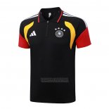 Polo del Alemanha 2026-2027 Preto