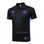 Polo del Barcelona 2025-2026 Preto