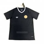 Tailandia Camisola Ajax Special 2025-2026 Preto