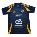 Tailandia Camisola Al-Ahly SC 2º 2024-2025