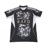 Tailandia Camisola Al Nassr Special 2025-2026 Preto