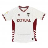 Tailandia Camisola Albacete 1º 2020-2021