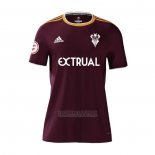 Tailandia Camisola Albacete 2º 2021-2022