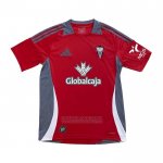 Tailandia Camisola Albacete 2º 2025-2026