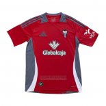 Tailandia Camisola Albacete 2º 2025-2026