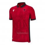 Tailandia Camisola Albania 1º 2023