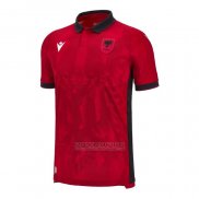 Tailandia Camisola Albania 1º 2023