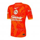 Tailandia Camisola America Goleiro 3º 2024-2025