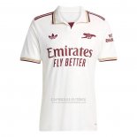 Tailandia Camisola Arsenal 3º 2025-2026