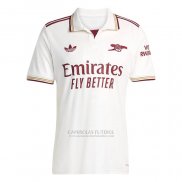 Tailandia Camisola Arsenal 3º 2025-2026