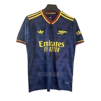 Tailandia Camisola Arsenal 2º 2026-2027
