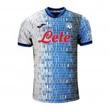 Tailandia Camisola Atalanta Christmas 2024-2025