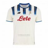 Tailandia Camisola Atalanta 1º 2025-2026