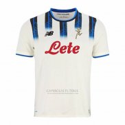Tailandia Camisola Atalanta 1º 2025-2026