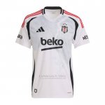 Tailandia Camisola Besiktas Jk 1º 2024-2025