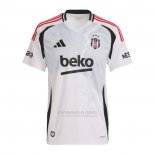 Tailandia Camisola Besiktas Jk 1º 2024-2025