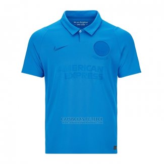Tailandia Camisola Brighton & Hove Albion Special 2026-2027