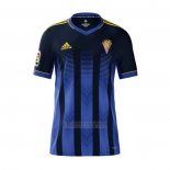 Tailandia Camisola Cadiz 2º 2020-2021