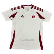 Tailandia Camisola Catar 2º 2024-2025